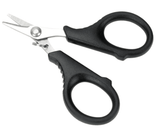 Stainless Steel Braid Scissors - tackleaddiction.com.au