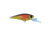 Hurricane Lures TWITCH 40 Crank Bait - tackleaddiction.com.au