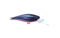 Hurricane Lures TWITCH 40 Crank Bait - tackleaddiction.com.au