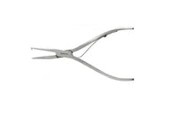 SMITH Stainless Split Ring Opener Pliers - tackleaddiction.com.au
