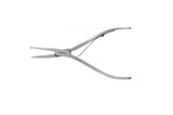 SMITH Stainless Split Ring Opener Pliers - tackleaddiction.com.au