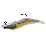 MMD Soft Prawn 50mm Soft Bait - tackleaddiction.com.au