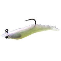 MMD Soft Prawn 50mm Soft Bait - tackleaddiction.com.au