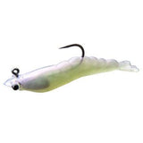 MMD Soft Prawn 70mm Soft Bait - tackleaddiction.com.au