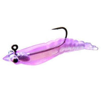 MMD Soft Prawn 70mm Soft Bait - tackleaddiction.com.au