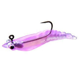 MMD Soft Prawn 70mm Soft Bait - tackleaddiction.com.au