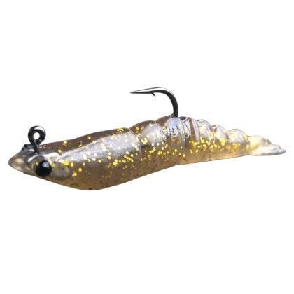 MMD Soft Prawn 70mm Soft Bait –