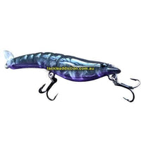 MMD Splash Prawn 70mm Surface Lure - tackleaddiction.com.au