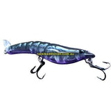 MMD Splash Prawn 70mm Surface Lure - tackleaddiction.com.au