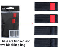 Spool Belt for Spinning Reels 1000-3000 Size - tackleaddiction.com.au