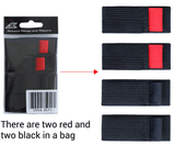Spool Belt for Spinning Reels 1000-3000 Size - tackleaddiction.com.au