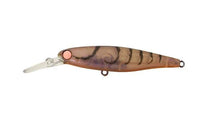 Jackall Squirrel 61SP Suspending Silent Jerkbait / Crank Bait - tackleaddiction.com.au