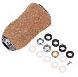 Daiwa Spinning Reel knob Upgrade B - tackleaddiction.com.au