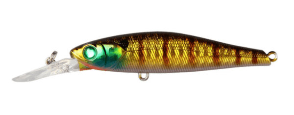 Thunder Minnow TM08D Jerk Bait minnow - tackleaddiction.com.au