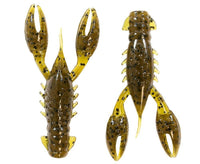 ZMAN TRD CrawZ 2.5" - 6 Pack Soft Bait - tackleaddiction.com.au