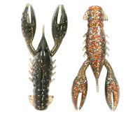 ZMAN TRD CrawZ 2.5" - 6 Pack Soft Bait - tackleaddiction.com.au