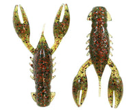 ZMAN TRD CrawZ 2.5" - 6 Pack Soft Bait - tackleaddiction.com.au
