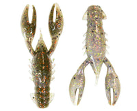 ZMAN TRD CrawZ 2.5" - 6 Pack Soft Bait - tackleaddiction.com.au