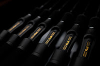 TT RODS - Black Mamba Spin Rods - tackleaddiction.com.au