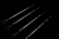 TT RODS - Black Mamba Spin Rods - tackleaddiction.com.au