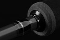 TT RODS - Black Mamba Spin Rods - tackleaddiction.com.au