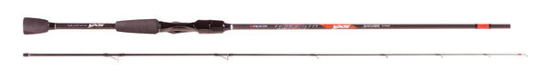 Crucis Tempesta VXS Egi Special 762M - 2 PC Spin Rod - tackleaddiction.com.au