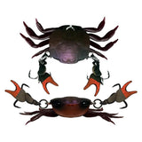 CRANKA Crab 65mm 9.5g Hard Bait - tackleaddiction.com.au