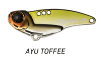 Pro Lure V35 Blade - tackleaddiction.com.au