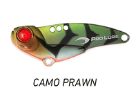 Pro Lure V35 Blade - tackleaddiction.com.au