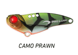 Pro Lure V35 Blade - tackleaddiction.com.au