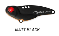 Pro Lure V35 Blade - tackleaddiction.com.au
