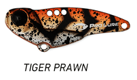 Pro Lure V35 Blade - tackleaddiction.com.au