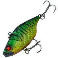 Profishent Vixen 65mm Lipless Vibration - tackleaddiction.com.au