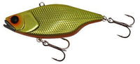 Profishent Vixen 65mm Lipless Vibration - tackleaddiction.com.au