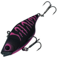 Profishent Vixen 65mm Lipless Vibration - tackleaddiction.com.au