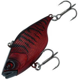 Profishent Vixen 65mm Lipless Vibration - tackleaddiction.com.au