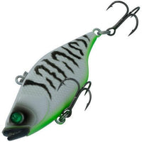 Profishent Vixen 65mm Lipless Vibration - tackleaddiction.com.au