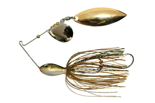 TT Vortex Spinnerbait 1/2oz –