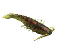 ZMAN Prawnz 2.5" Soft Bait - tackleaddiction.com.au