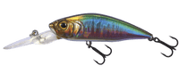 Profishent WREN 60SP Suspending Jerkbait Minnow Crank - tackleaddiction.com.au