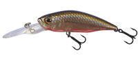Profishent WREN 60SP Suspending Jerkbait Minnow Crank - tackleaddiction.com.au