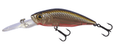 Profishent WREN 60SP Suspending Jerkbait Minnow Crank - tackleaddiction.com.au