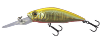 Profishent WREN 60SP Suspending Jerkbait Minnow Crank - tackleaddiction.com.au
