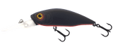 Profishent WREN 60SP Suspending Jerkbait Minnow Crank - tackleaddiction.com.au