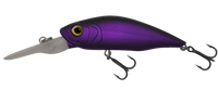 Profishent WREN 60SP Suspending Jerkbait Minnow Crank - tackleaddiction.com.au