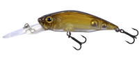 Profishent WREN 60SP Suspending Jerkbait Minnow Crank - tackleaddiction.com.au