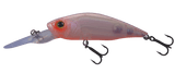 Profishent WREN 60SP Suspending Jerkbait Minnow Crank - tackleaddiction.com.au