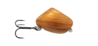 Asakura Clamer Mussel  Pipi Vibe Crank Bait - tackleaddiction.com.au