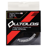 YKG X-Braid Olltolos Lure Special Fluorocarbon Leader / Mainline - tackleaddiction.com.au