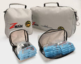 ZMAN Bait Binders Soft plastic Storage case - tackleaddiction.com.au